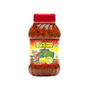 Mother's RECIPE Mixed Pickle (Roi) Pouch, 500 g