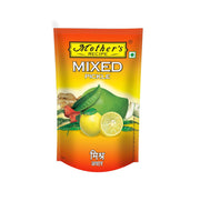 Mother's RECIPE Mixed Pickle (Roi) Pouch, 500 g