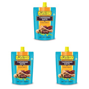 Mother's Recipe Tamarind Date Chutney Pouch,200 G