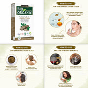 Mulethi Powder