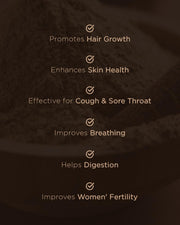 Mulethi Powder