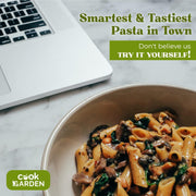 Multi Veggie Pasta