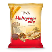 Multigrain Atta