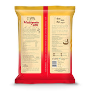 Multigrain Atta