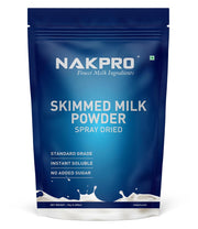 NAKPRO Skimmed Milk Powder, 1kg