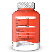 NATURYZ Premium Berberine + Cinnamon + Turmeric Weight Loss Supplement for Women | Supports in Management of PCOS & Hormonal Balance ,Plant Based – No Chemicals | Vegetarian- 60 Capsules
