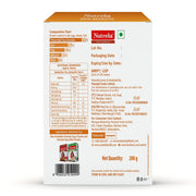 NUTRELA Soya Granules 200