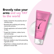 Namya Hair removal cream