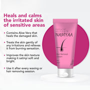 Namya Hair removal cream