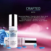 Namyaa Intimate Lightening Serum For Sensitive Skin Of Underarms And Bikini Area, 100G