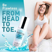 Namyaa Intimate Lightening Serum For Sensitive Skin Of Underarms And Bikini Area, 100G