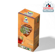 Organic Wellness Cinnamon Liquid Yoga 25 Teabags
