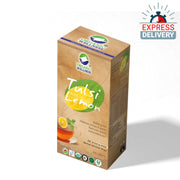 Organic Wellness Tulsi Lemon 25 Teabags