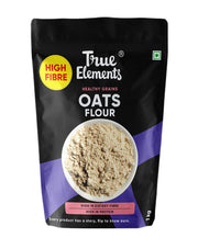 Oats Atta