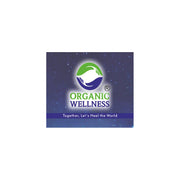 Organic Wellness Om Shanti 25 Teabags