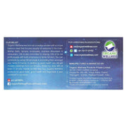 Organic Wellness Om Shanti 25 Teabags