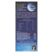 Organic Wellness Om Shanti 25 Teabags