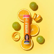 Super C - Orange & Amla