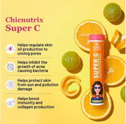 Super C - Orange & Amla