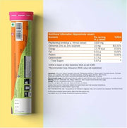 Super C - Orange & Amla