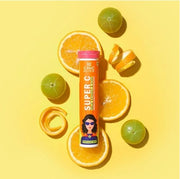 Super C - Orange & Amla