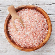 Organic Wellness Himalayan Pink Rock Salt Powder 1 Kg Pack