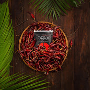 Orika Hot Red Chilli Powder (100 g)