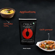 Orika Hot Red Chilli Powder (100 g)