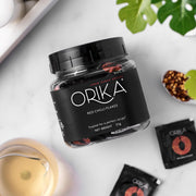 Orika Red Chilli Flakes 40g