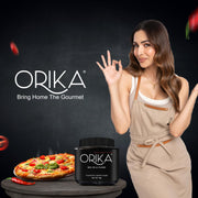 Orika Red Chilli Flakes 40g