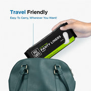 PEESAFE Panty liners 20 liners