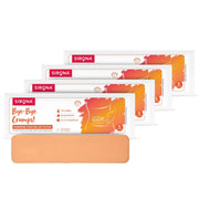 Sirona Herbal Period Pain Relief Patches - Pack of 5 | Instant Relief from Menstrual Cramps | Cool Patches with No Chemical Actives | No Side Effects