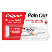 Pain Out Dental Gel