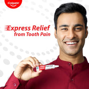 Pain Out Dental Gel