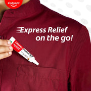 Pain Out Dental Gel