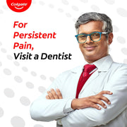 Pain Out Dental Gel