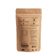 Laajawab All-in-One Paneer & Vegetables Barbeque Seasoning Rub for Superfast Cooking in 2 Steps | With Oregano & Parsley, Perfect for BBQ/Tikka/Fry | No MSG, No Gluten; 130gm Pack