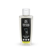 Pee Safe Menstrual Cup Wash 100ml | Orange Fragrance |