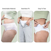 Peesafe Disposable period panties