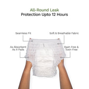 Peesafe Disposable period panties