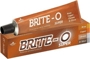 Pidilite Brite-O - Super Rust & Stain Remover, Polish Protection For Metal Surface, 25g