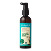 Pilgrim Advanced Hair Growth Serum with 3% Redensyl & 4% AnaGain -30ml
