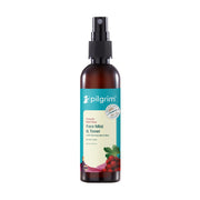 Pilgrim Alcohol Free Red Vine Face Toner Spray with Vitamin B3 and Aloe