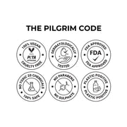 Pilgrim Australian 1% Vitamin C Toner for glowing skin with Kakadu Plum