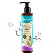 Pilgrim Spanish Rosemary & Biotin Anti Hairfall Shampoo for Reducing Hair