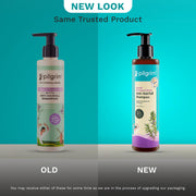 Pilgrim Spanish Rosemary & Biotin Anti Hairfall Shampoo for Reducing Hair