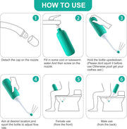 Portable Bidet