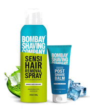 Post Shave Balm