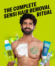 Post Shave Balm