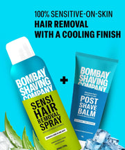 Post Shave Balm